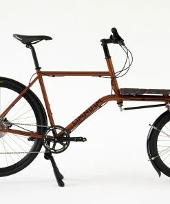 VÉLO CARGO OMNIUM MINI MAX