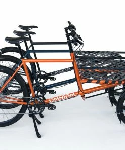VÉLO CARGO OMNIUM