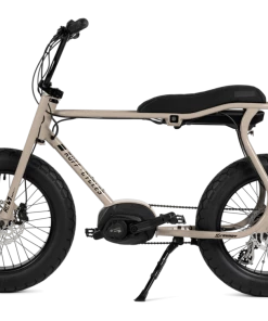 VELO VAE RUFF BIKES LIL BUDDY BOSCH CX