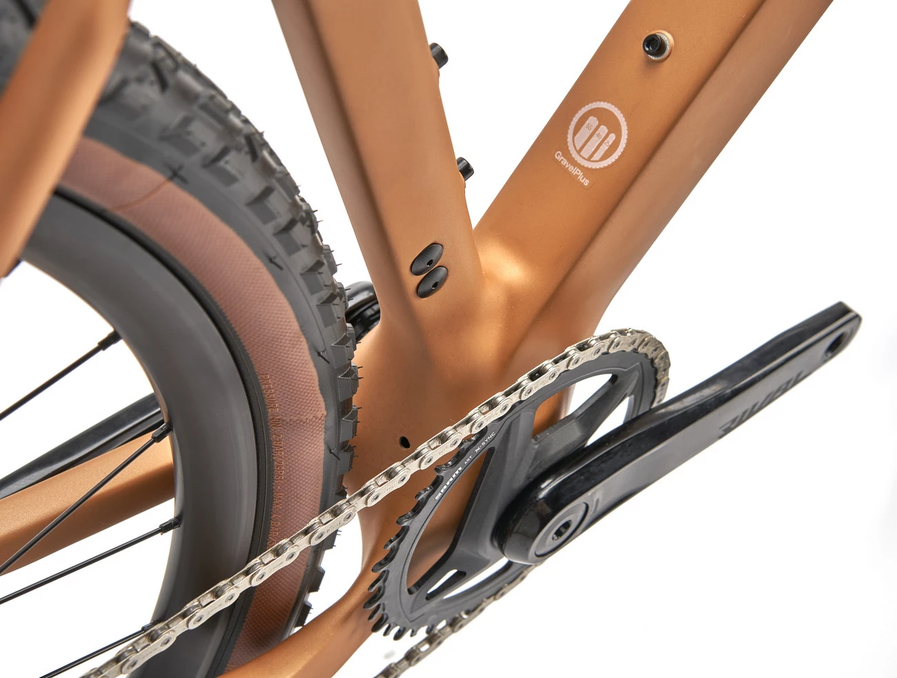 VELO GRAVEL 3T EXPLORO RIVAL X 1 EXPLR – Image 5