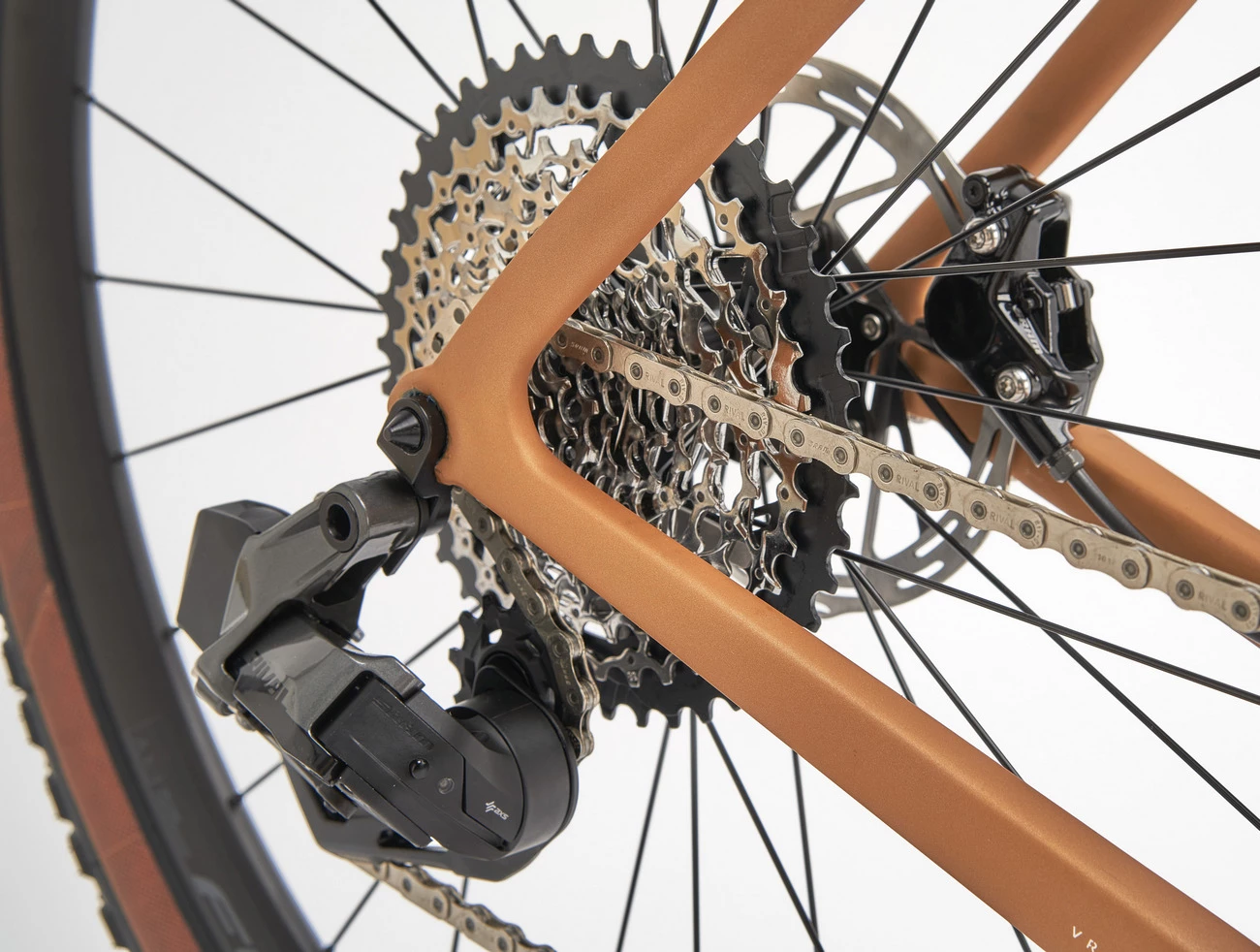 VELO GRAVEL 3T EXPLORO RIVAL X 1 EXPLR – Image 4