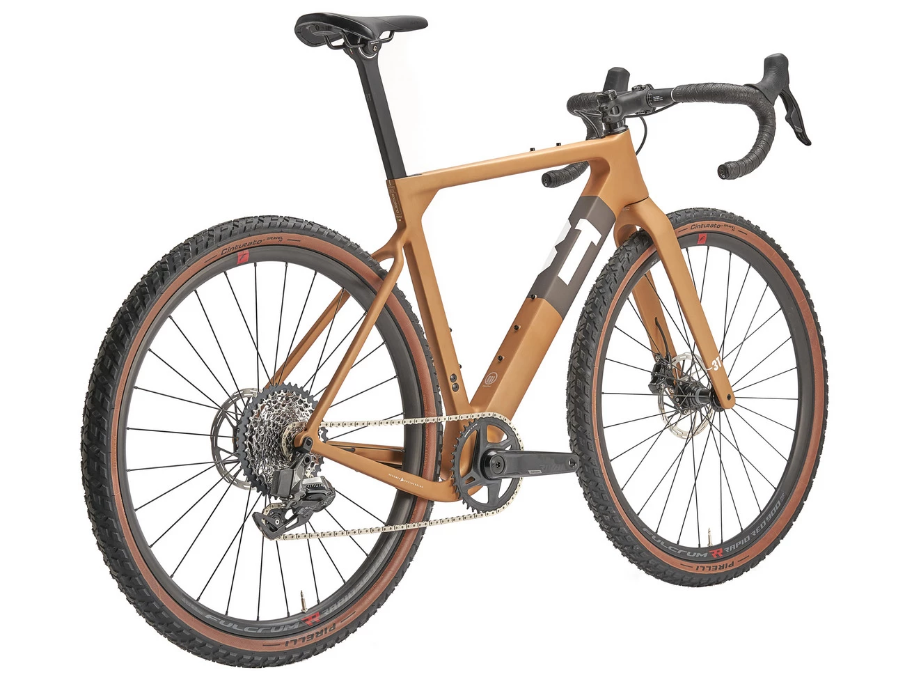 VELO GRAVEL 3T EXPLORO RIVAL X 1 EXPLR – Image 3