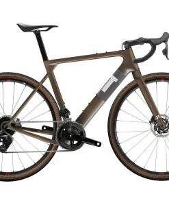 VELO GRAVEL 3T EXPLORO TEAM RIVAL AXS X2