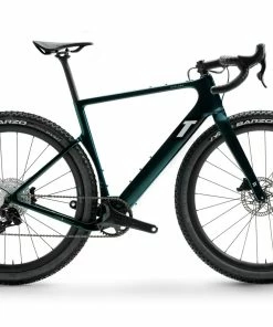 VELO GRAVEL 3T EXPLORO ULTRA EKAR 650