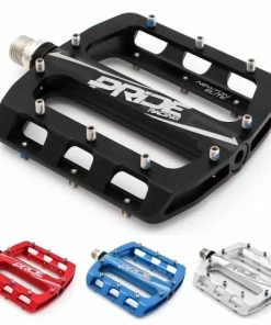 PÉDALES PRIDE RACING NEWTON ELITE