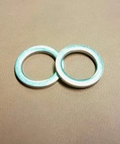 Excess RONDELLE ICE DE MANIVELLES/PÉDALES (LA PAIRE)