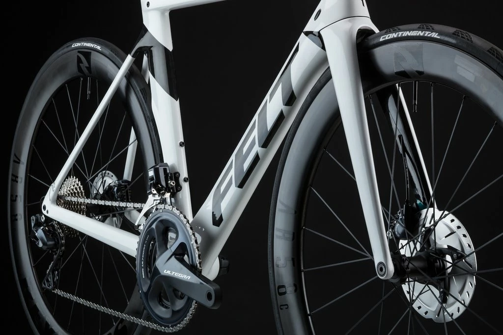 VELO ROUTE FELT AR ADVANCED ULTEGRA – Image 5