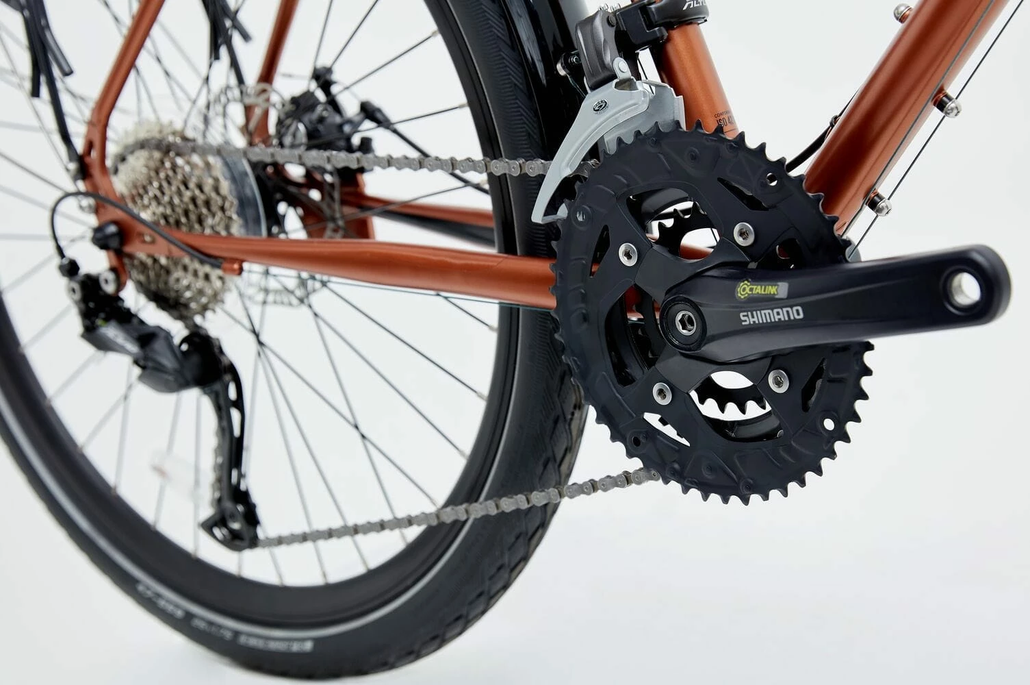 VELO VOYAGE RIDGEBACK EXPEDITION – Image 6