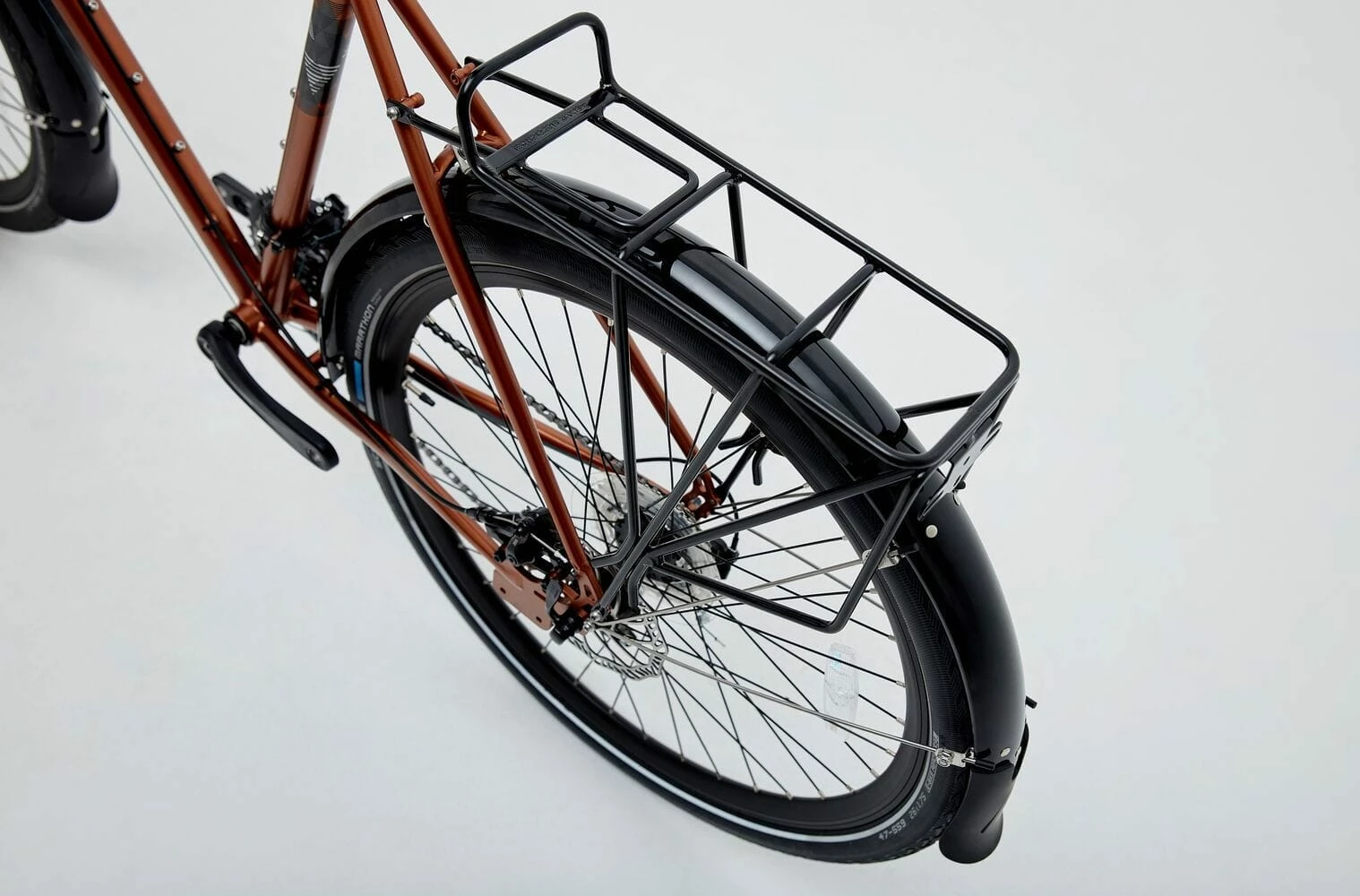 VELO VOYAGE RIDGEBACK EXPEDITION – Image 4