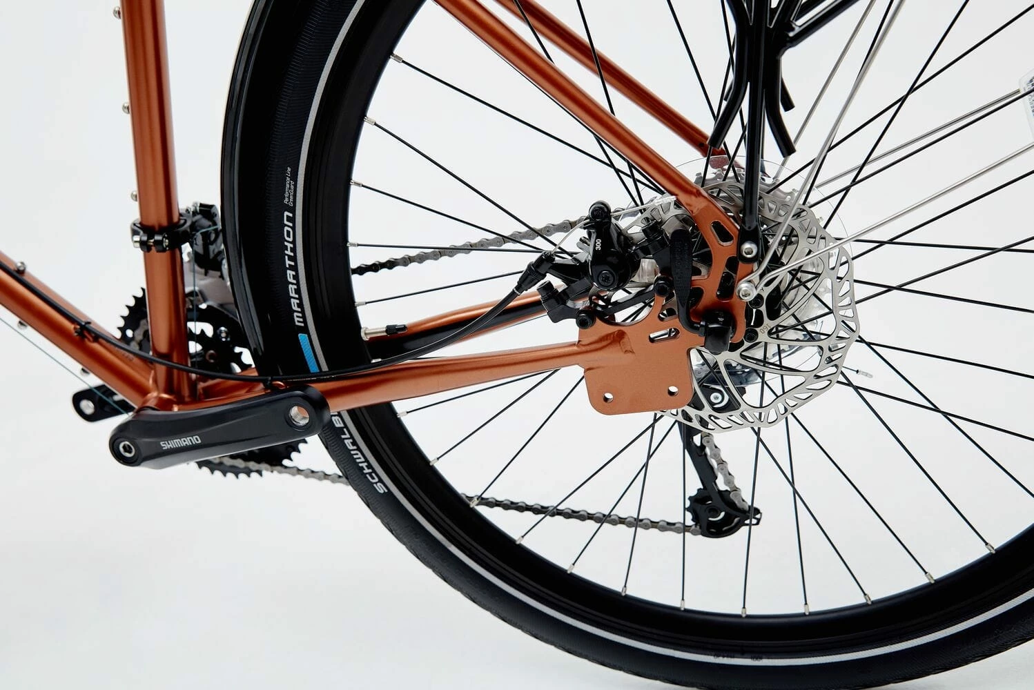 VELO VOYAGE RIDGEBACK EXPEDITION – Image 3