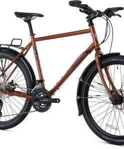 VELO VOYAGE RIDGEBACK EXPEDITION