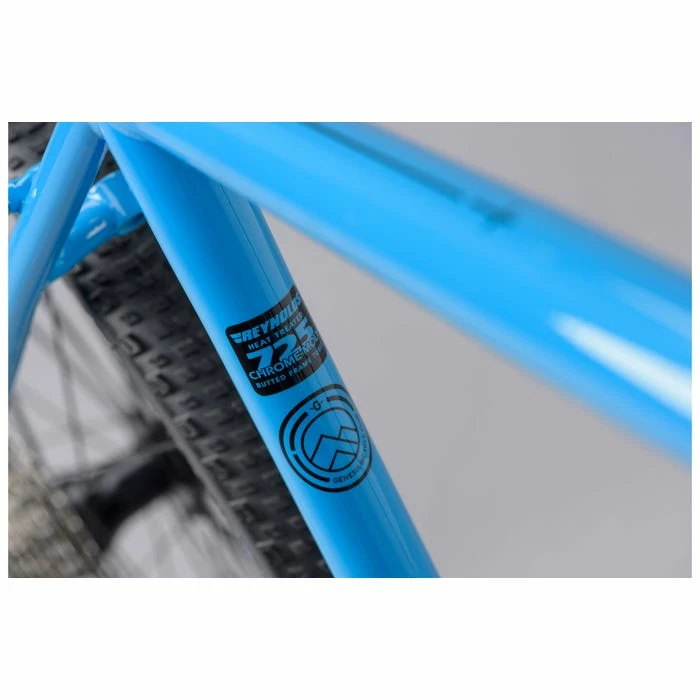 VELO GRAVEL GENESIS CROIX DE FER 40 â Image 5