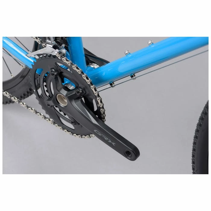 VELO GRAVEL GENESIS CROIX DE FER 40 â Image 6