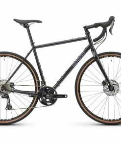 VELO GRAVEL GENESIS CROIX DE FER 50 2021