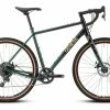 VELO GRAVEL GENESIS FUGIO 10