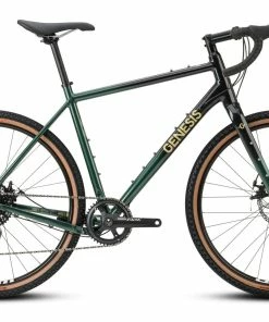 VELO GRAVEL GENESIS FUGIO 10