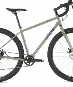 VELO GRAVEL GENESIS VAGABOND 2022
