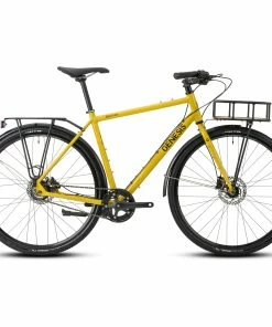 VELO GENESIS BRIXTON