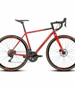 VELO ROUTE GENESIS EQUILIBRIUM DISC 2021