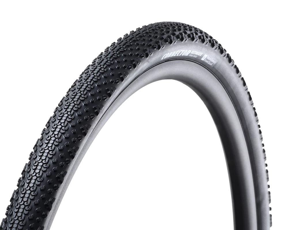 PNEU GOOD YEAR CONNECTOR 650 BLACK