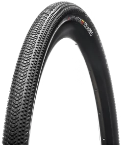 PNEU HUTCHINSON TOUAREG 700X40C TL TS NOIR