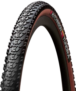 PNEU HUTCHINSON TUNDRA 700X40C TS TL TAN