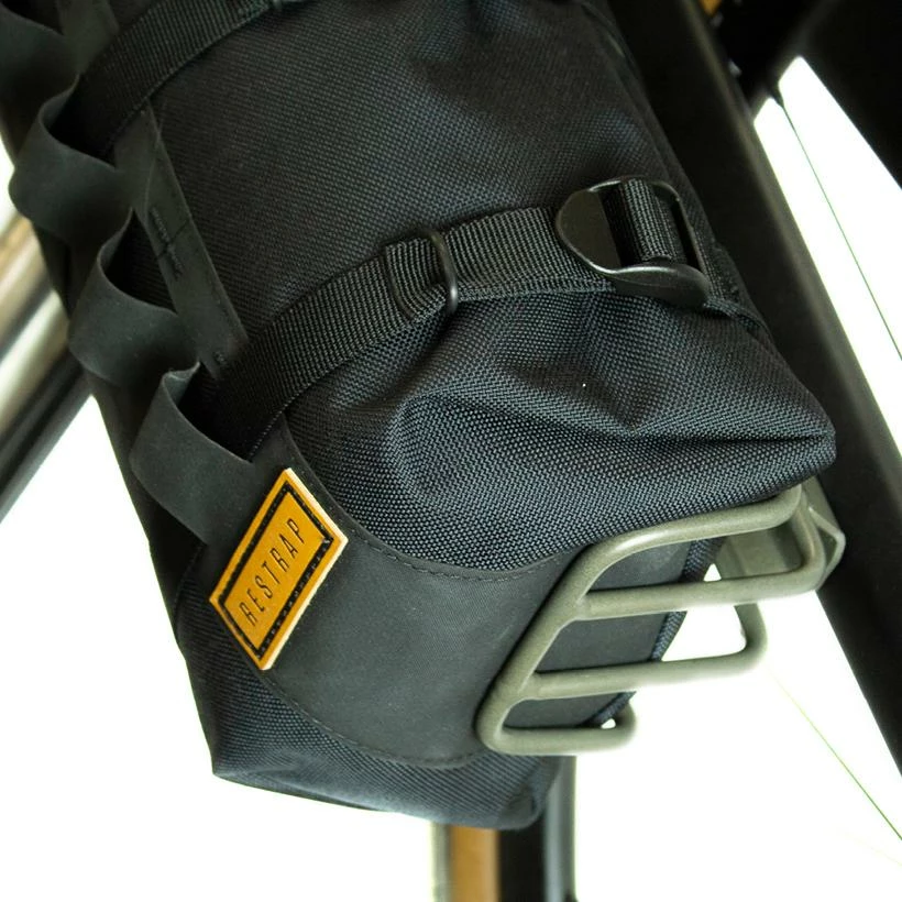 SACOCHE RESTRAP FORK BAG – Image 2