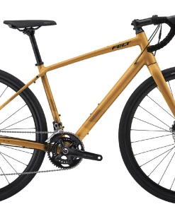 VELO GRAVEL FELT BROAM 30 CARAMEL 2023
