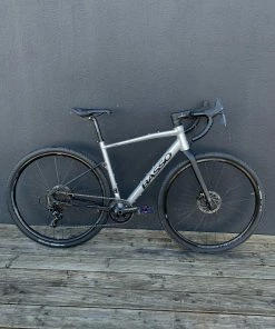 VELO DE GRAVEL BASSO TERA (OCCASION)