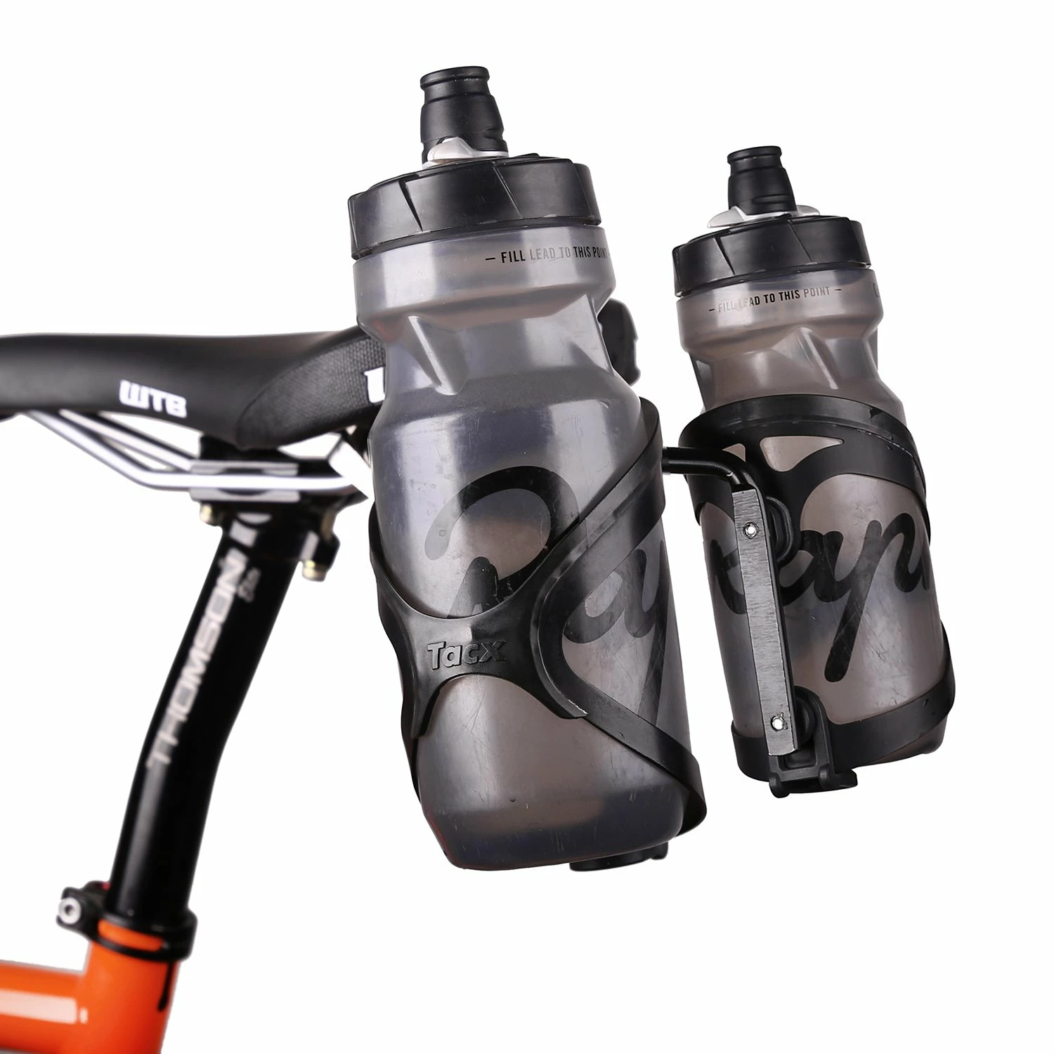 STABILISATEUR WOHO SADDLE BAG STABILIZER – Image 3