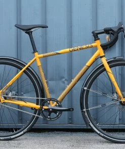 VELO URBAIN GENESIS DAY ONE 10 2020 (RECONDITIONNÉ)