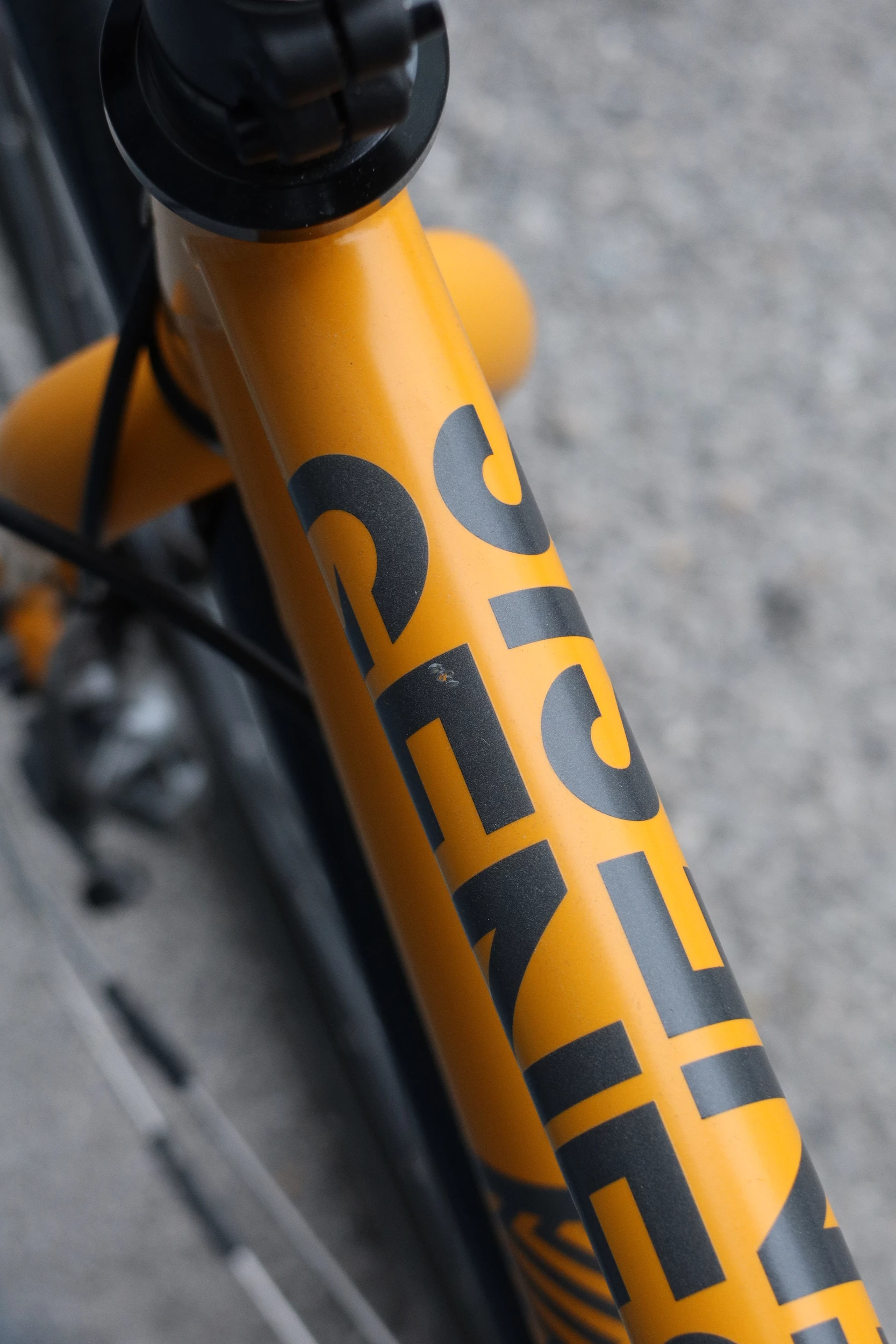 VELO URBAIN GENESIS DAY ONE 10 2020 (RECONDITIONNÉ) – Image 6