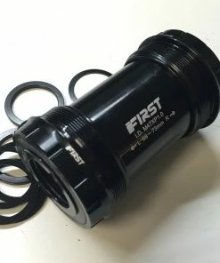 Boitier De Pédalier FIRST Externe BB47 Axe 24