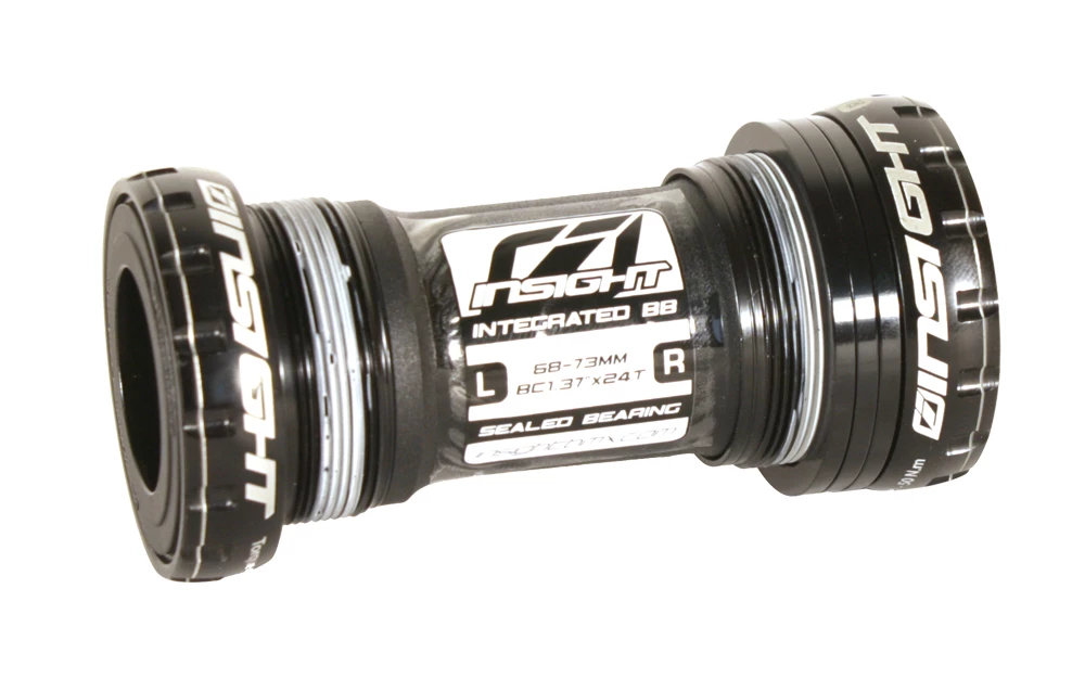 BOITIER DE PÉDALIER INSIGHT EURO 68X73MM