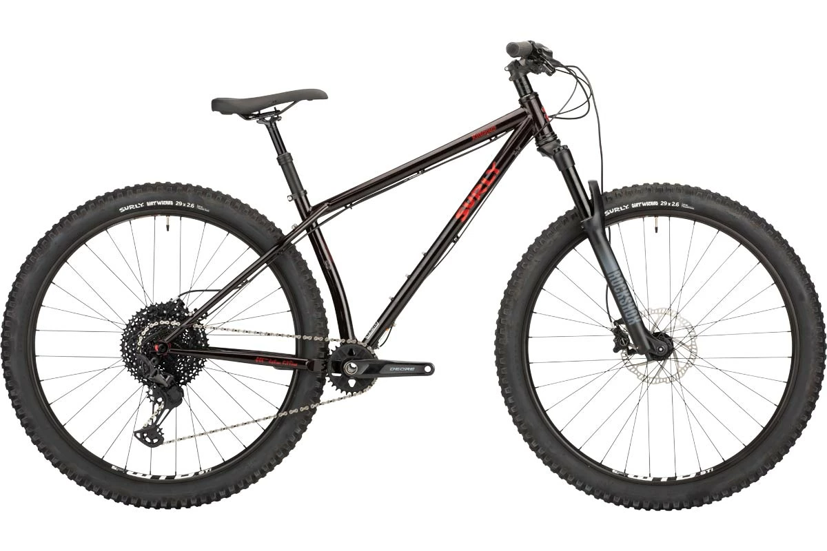 VTT SURLY KRAMPUS SUS 2021