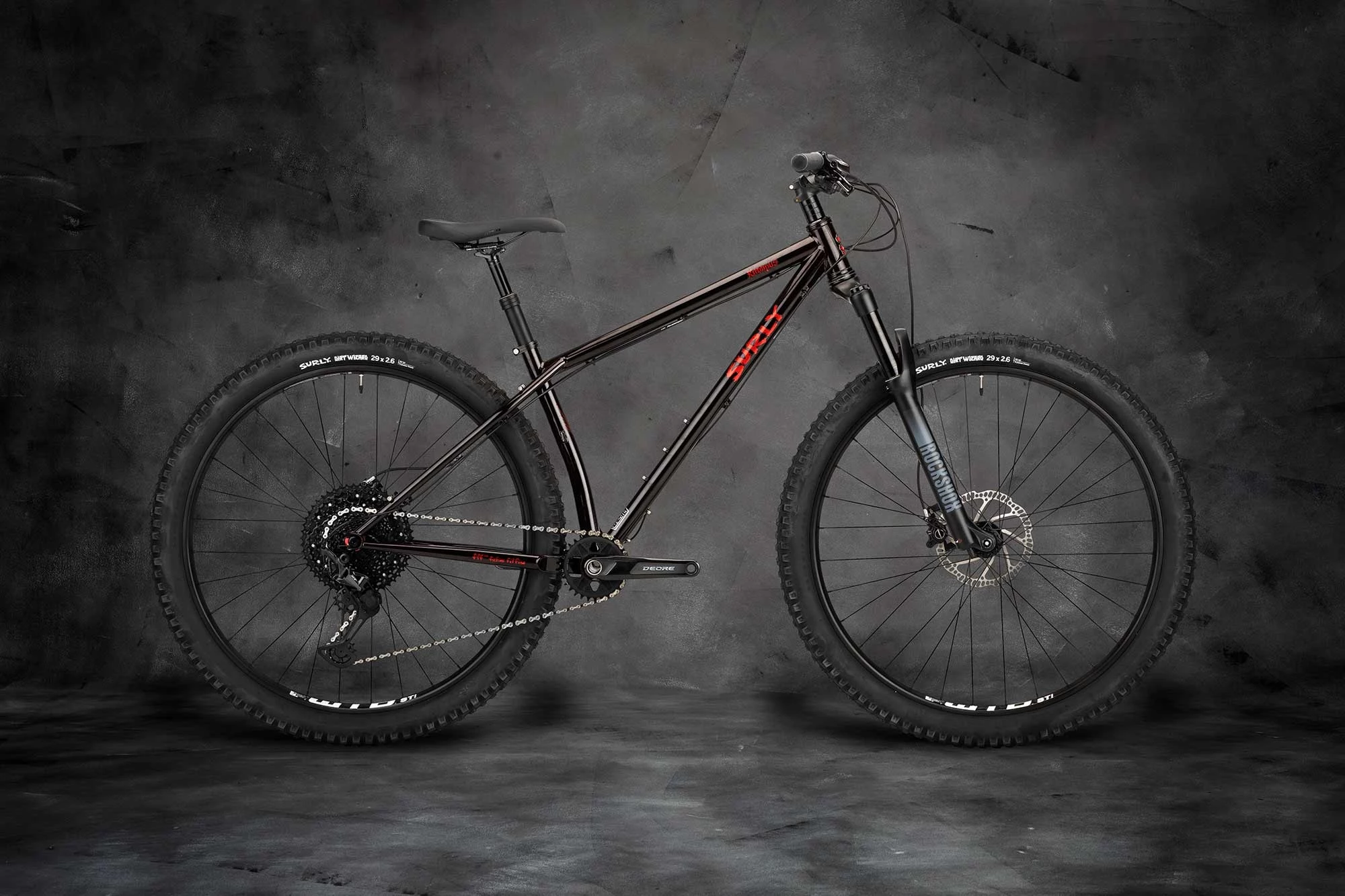 VTT SURLY KRAMPUS SUS 2021 – Image 6