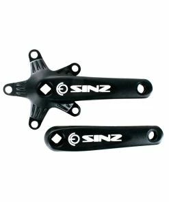 PÉDALIER SINZ ST