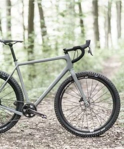 VELO GRAVEL OPEN WI.DE FORCE AXS