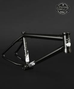 CADRE FLYBIKES AIR GLOSS BLACK