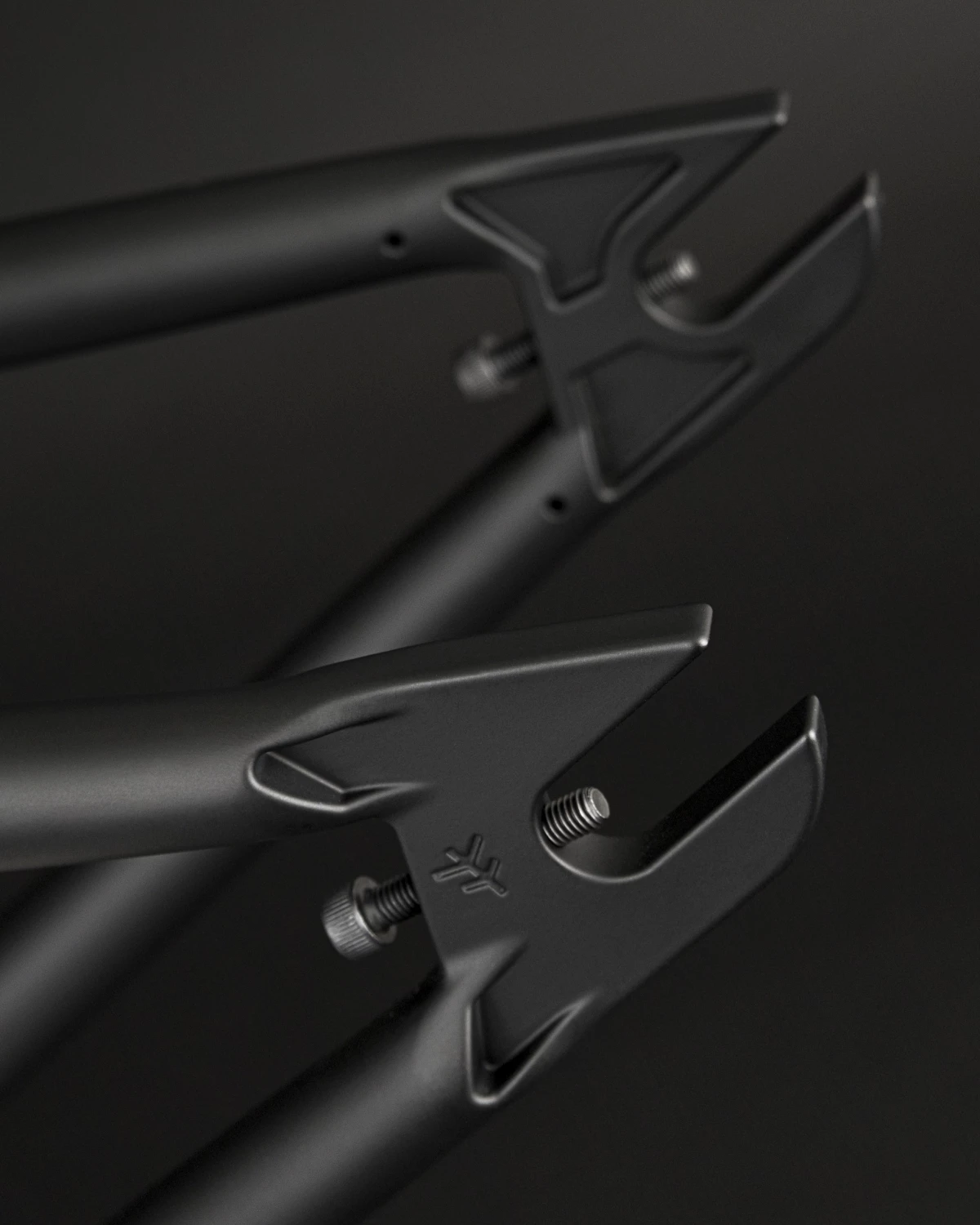 CADRE FLYBIKES SIERRA FLAT BLACK â Image 4