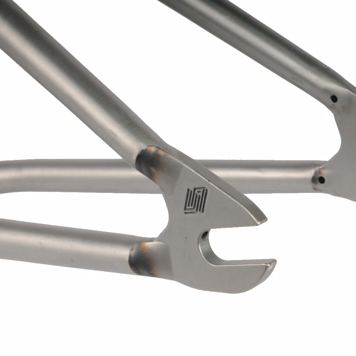 CADRE UNITED ZUIN MIKI FLECK SIGNATURE FLAT RAW – Image 3