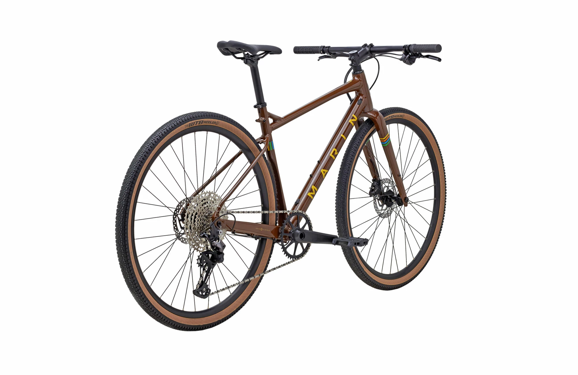 VELO GRAVEL MARIN DSX 2 2022 – Image 3