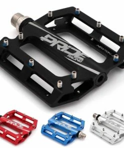 PÉDALES PRIDE RACING NEWTON JUNIOR