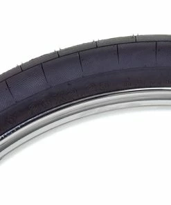 Pneu RESIST Nomad Co Black 700 X 35C Black