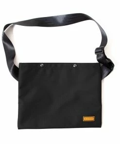 SAC RESTRAP MUSETTE 3L BLACK