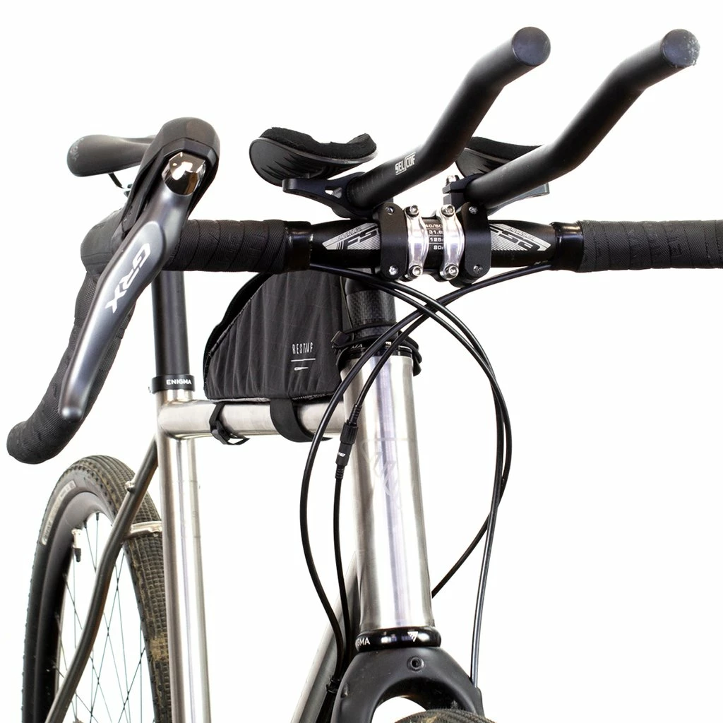 SACOCHE RESTRAP RACE TOP TUBE – Image 4