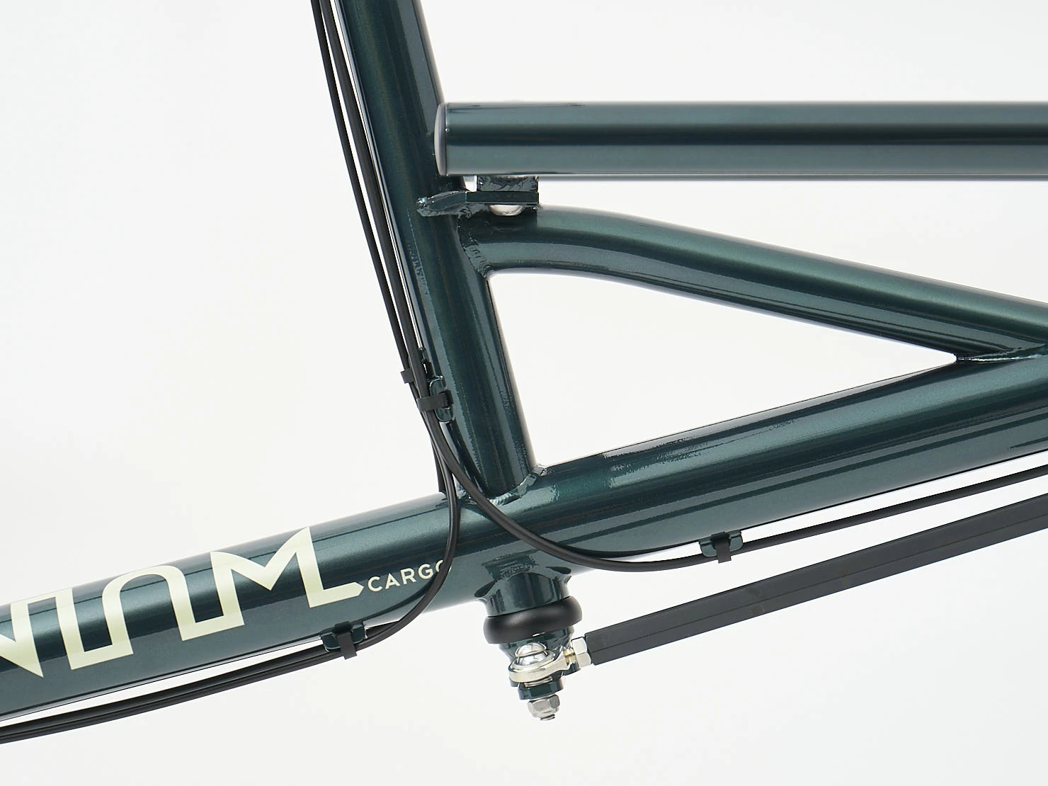 VELO OMNIUM CARGO V3 APEX 1 â Image 2