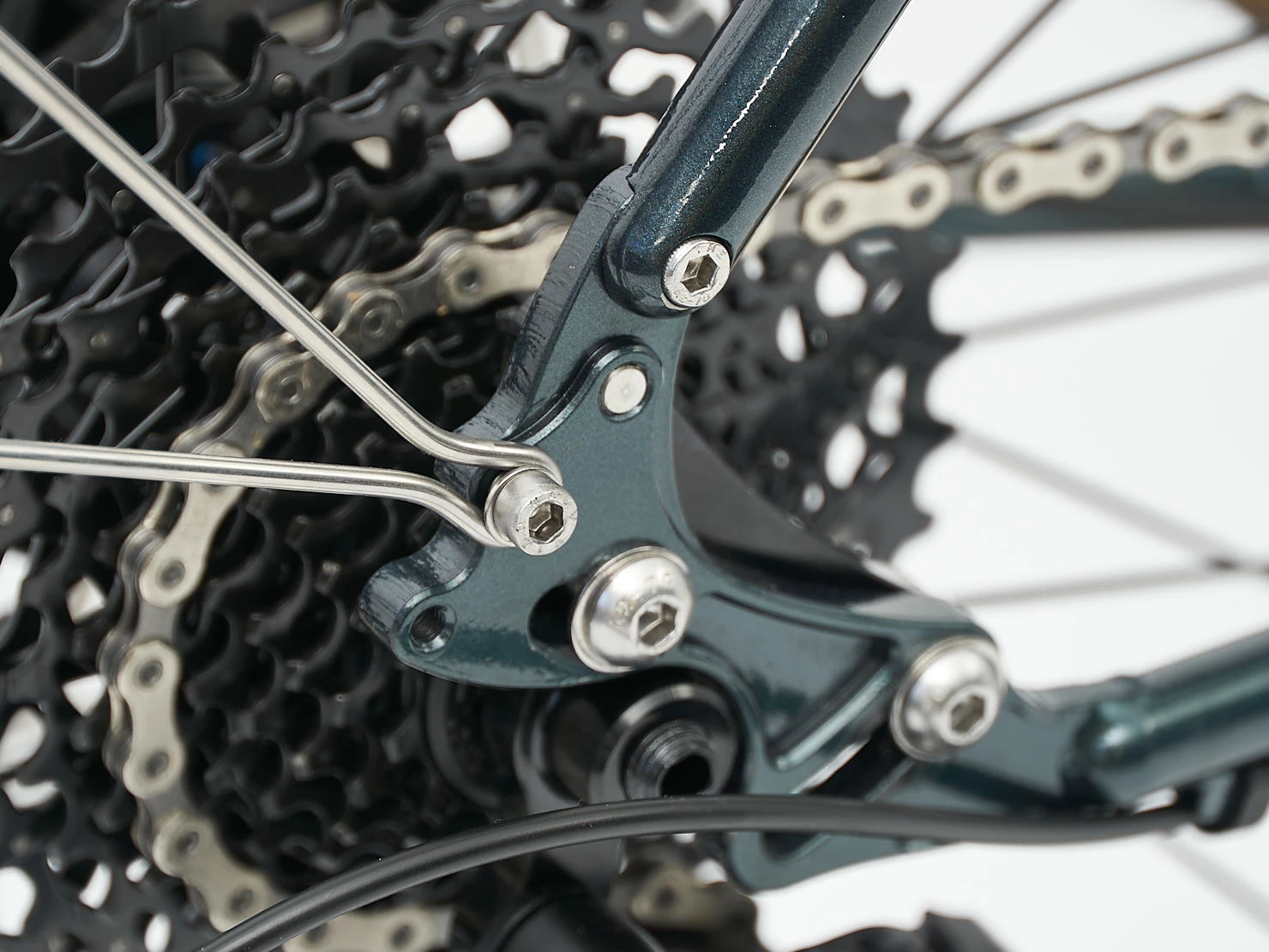 VELO OMNIUM CARGO V3 APEX 1 â Image 3