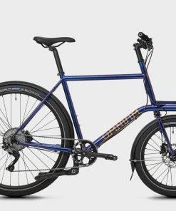 VELO CARGO OMNIUM MINI WIFI