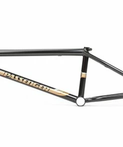 CADRE BSD PASSENGER V3 BLACK